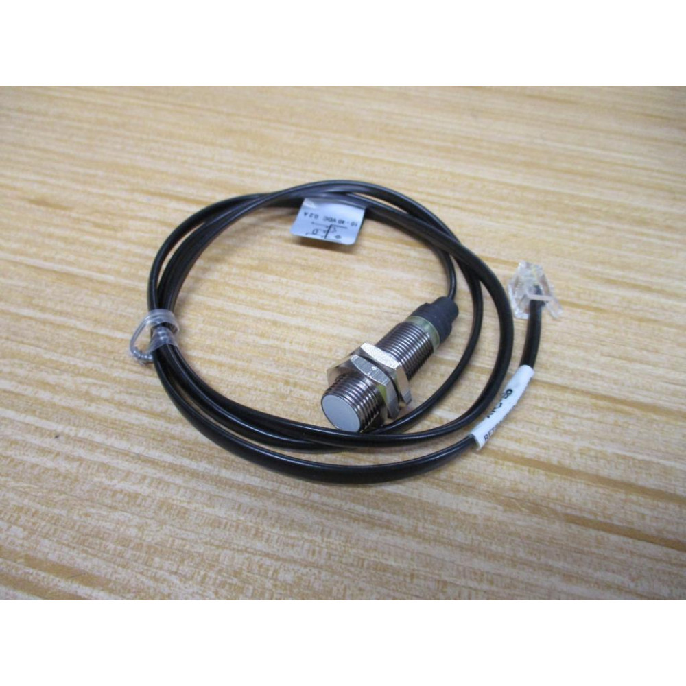 Carlo Gavazzi IA12DSF04NO-IAC3 Proximity Switch IA12DSF04NOIAC3 - New No Box