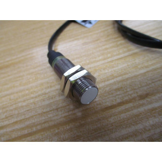Carlo Gavazzi IA12DSF04NO-IAC3 Proximity Switch IA12DSF04NOIAC3 - New No Box