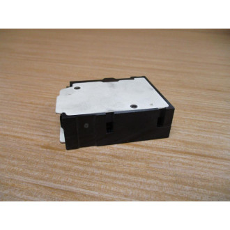 Allen Bradley 815-BOV2 Overload Relay 815-B0V2 WO Mounting Bracket - Used