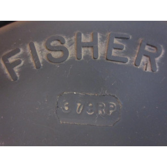 Fisher 3 79 RP Diaphragm 379RP Size 30 - New No Box