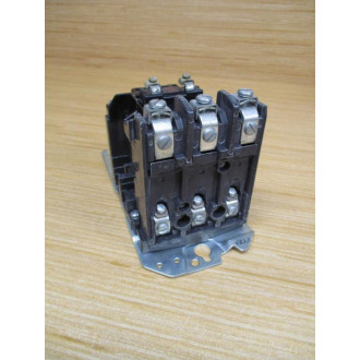 Allen Bradley 509-BOD-XXX Starter 509BODXXX WO Overload Relay - Used