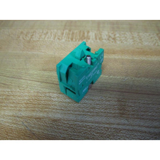 Teknic S1 Contact Block - Used