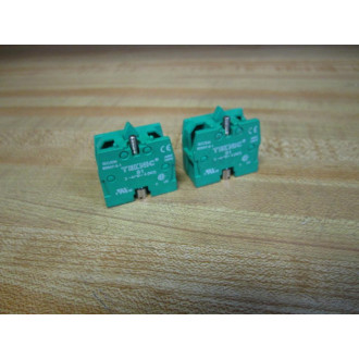 Teknic S1 Contact Block - Used