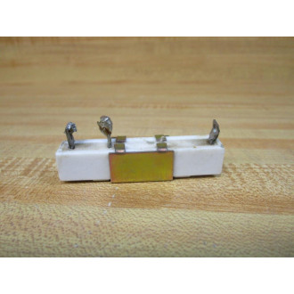 Iwaki 20SH1 Resistor 6mΩJ + 14mΩK (Pack of 2) - Used