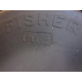 Fisher 1-79-RP Diaphragm 30 - New No Box