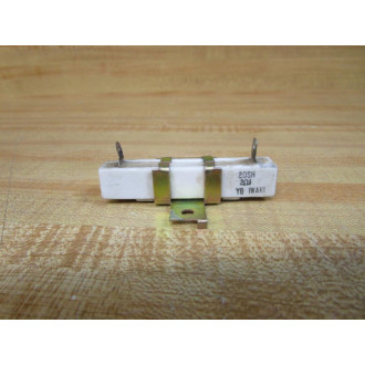 Iwaki 20SH Resistor 2ΩJ - Used