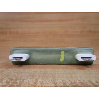 Milwaukee Resistors 3581266 Resistor 75 OHM (Pack of 2) - Used