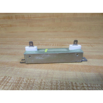 Milwaukee Resistors 3581266 Resistor 75 OHM (Pack of 2) - Used