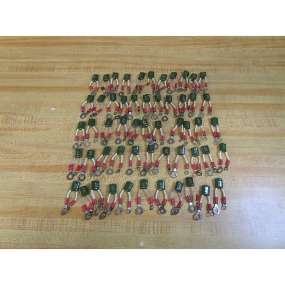2A224K Capacitor (Pack of 55) - Used