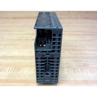 Siemens 6ES7322-1BH01-0AA0 Module 6ES73221BH010AA0 E-Stand: 02 - Used