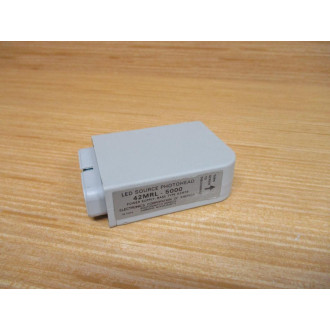Allen Bradley 42MRL-5000 Trans Beam Source Photohead 42MRL5000 - Used