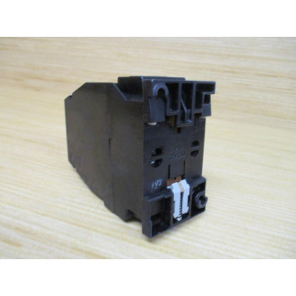 Siemens 3TH8244-0A Contractor 3TH82440A 220V - Used
