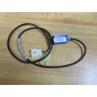 Sick WTB4-3N1160S53A01 Photoelectric Proximity Switch 1044828 - New No Box