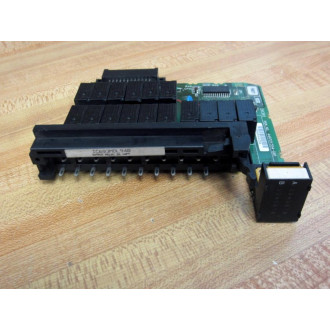 GE Fanuc 44A721554-G01 IC693MDL940 Relay Board DR3A1 - Used