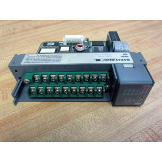Datalogic CM1746 RFID Module WO Door - Used
