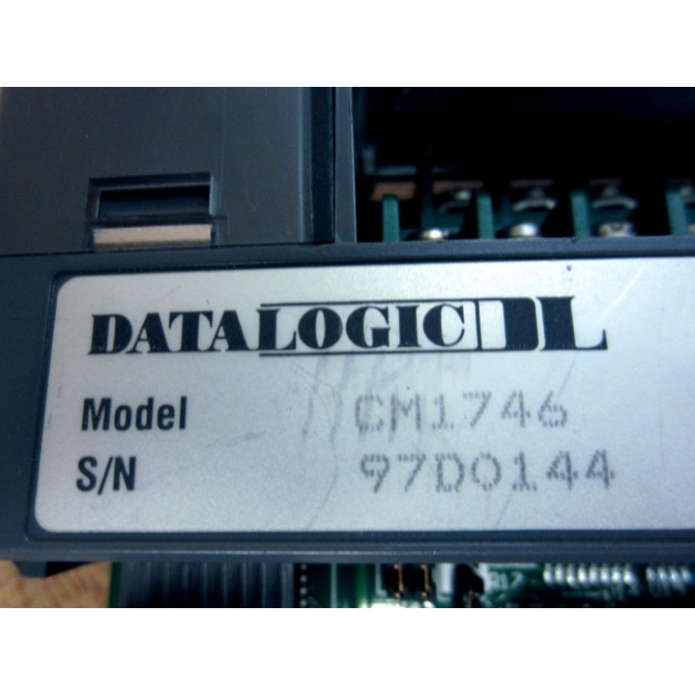 Datalogic CM1746 RFID Module - Used