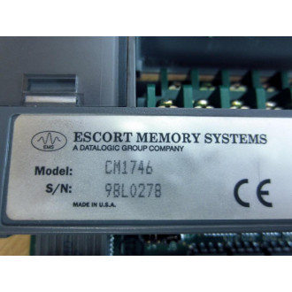 Datalogic CM1746 RFID Module - Used
