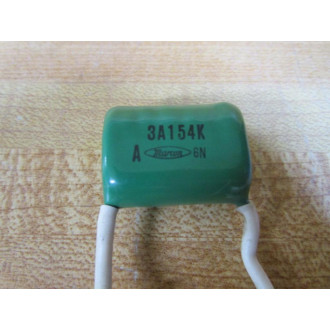 Marcon 3A154K Capacitor 15µF 1000V (Pack of 5) - Used