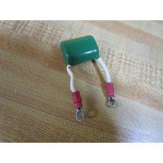 Marcon 3A154K Capacitor 15µF 1000V (Pack of 5) - Used