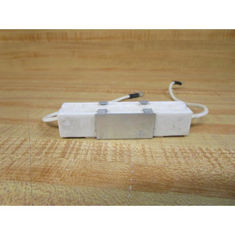 JRM R7707 Fixed Resistor 10ΩJ 40W - Used