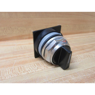 General Electric CR104PSG94B 3-Pos. Switch GE WCam 4B