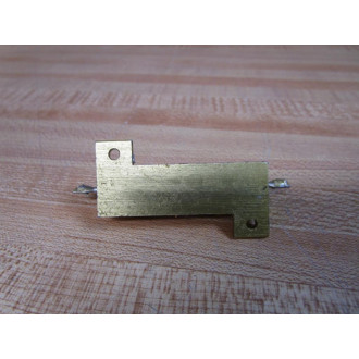 Pacific 50CHN Resistor 15Ω (Pack of 2) - Used