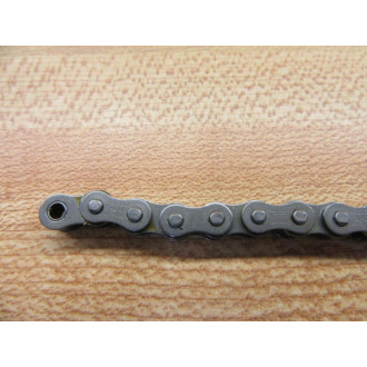 Tsubaki RS 25 Roller Chain RS25 - New No Box