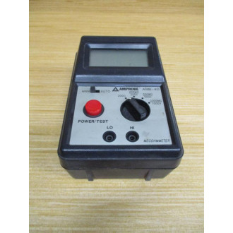 Amprobe AMB-4D Megohmmeter AMB4D - Used