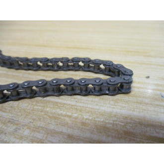 Tsubaki RS 25 Roller Chain RS25 - New No Box