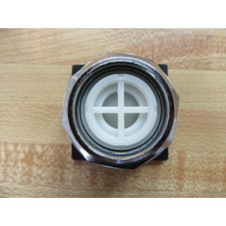 General Electric CR104PBG01U1A2 HD Oiltight Push Button GE
