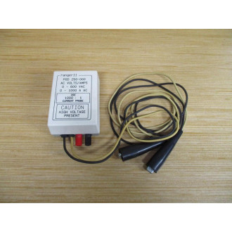 Gultan Recorders POD 250-000 Range II Current Probe POD250000 - New No Box