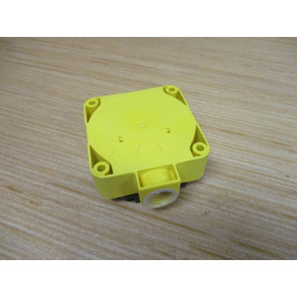 Turck Ni50-CP80-FDZ30X2S10 Inductive Sensor Ni50CP80FDZ30X2S10 - New No Box