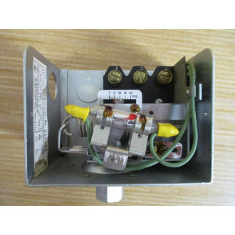 Mercoid AP-153 Pressure Control Switch AP153 WO Glass Window - Used