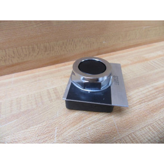 General Electric CR103MBNEB Flush Push Button GE - New No Box