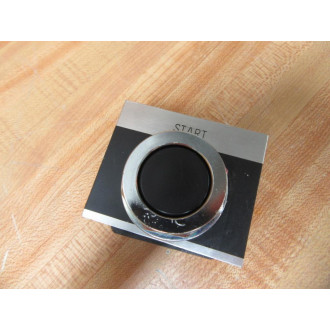 General Electric CR103MBNEB Flush Push Button GE - New No Box
