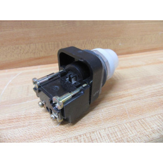 Allen Bradley 800T-P26W Pilot Light Assy 800TP26W