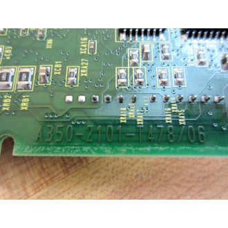 Fanuc A20B-2101-0470 Pendant 04B WMt.Bars2-WiresRibbon Cable - New No Box