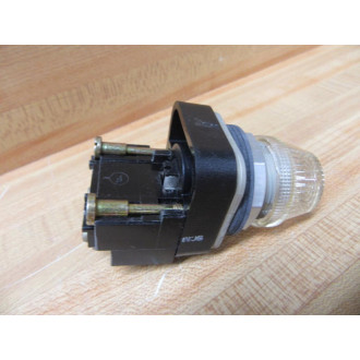 Allen Bradley 800T-P26C Pilot Light Assy 800TP26C