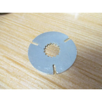BW Flexible Systems 03046A0330 Watlow Clutch Measuring Wheel