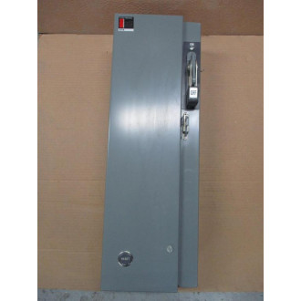 Cutler Hammer A30BGT0 Eaton Combination Starter