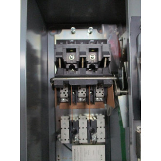 Cutler Hammer A30BGT0 Eaton Combination Starter
