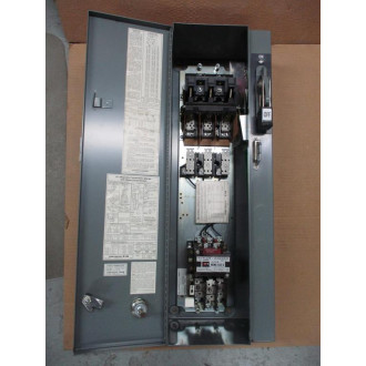 Cutler Hammer A30BGT0 Eaton Combination Starter