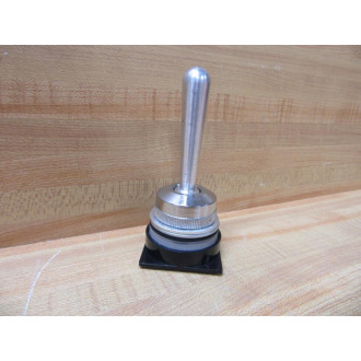 General Electric CR104PBS00A1 Slap Stick Lever Operator GE