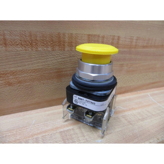 Allen Bradley 800T-FXT9A5 Button W(2) 800T-XD4 - New No Box