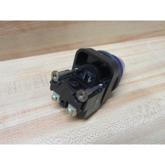 Allen Bradley 800T-P26B Pilot Light Assy 800TP26 - New No Box