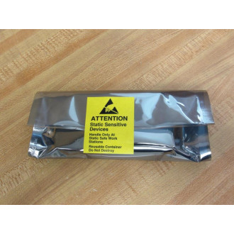 ABB 3HNS-00001 PC Board TPU-02 3HNE 30055 WCover  3HNS00001 1.2 - New No Box