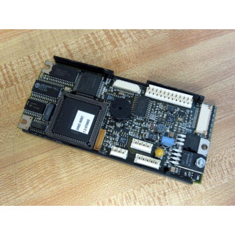 ABB 3HNS-00001 PC Board TPU-02 3HNE 30055 WCover  3HNS00001 1.2 - New No Box