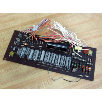 S.E.Co. 5-118649 Circuit Board 5118649 - Used