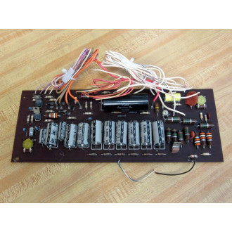 S.E.Co. 5-118649 Circuit Board 5118649 - Used