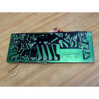 S.E.Co. 5-118649 Circuit Board 5118649 - Used